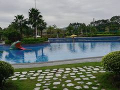 -龙佳生态温泉山庄