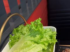 -新石器烤肉(百联川沙店)