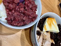 -堂屋糖水店(愚园店)
