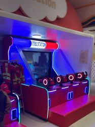 点击看大图 -奈尔宝·儿童乐园·亲子餐厅(苏州大悦城店)