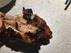 -半天妖烤鱼(芝罘万达店)