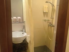 -泛达太子轩酒店