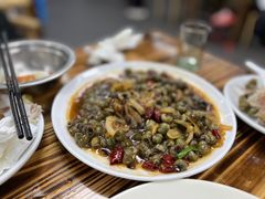 -无招牌