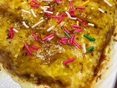 桂花栗子糕-赵小姐丨新中餐(曲江店)