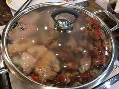 -黄记煌三汁焖锅(名泉广场店)