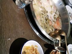 -土著渔匠·养生蝴蝶鱼(香樟路店)