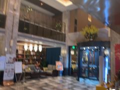 -御海8号温泉酒店