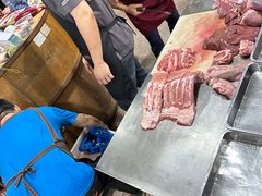 -标记美食新鲜猪杂(兴南大道店)