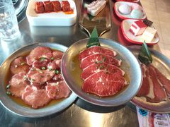 -小猪查理自助烤肉·全新升级(西三旗店)