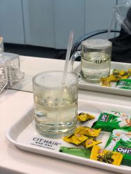 -CIT造型·烫发·染发