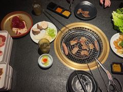 -神户赤童日式烤肉(金地广场店)