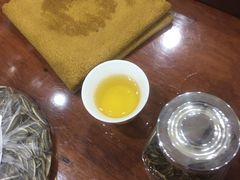-芒嘎拉古茶馆(陆羽茶都店)