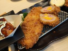 芝士腰内卷-胜博殿日式炸猪排(西红门店)