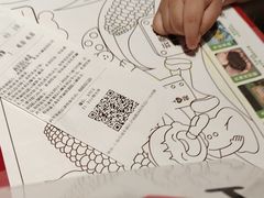 -西贝(上海我格广场店)