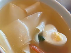 -上和臻品中国菜(花园街店)