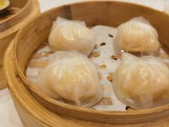 潮福虾饺皇-潮福城大酒楼·潮粤菜·港式点心(阳光城店)