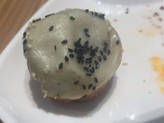-小杨生煎(乐坊虹井店)
