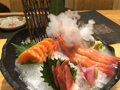 -季玄精致日本料理自助餐(闸北公园店)