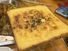 -铭记烧烤制作社•吊炉乳鸽 延吉冷面