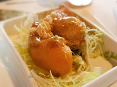 -三号黄浦会Canton Table