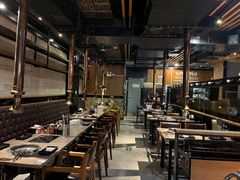 -火炉火自助餐(枫蓝国际店)