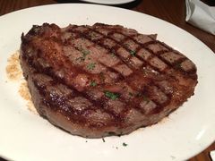 -弗兰克牛排西餐厅Ribone steak house(柠檬花园店)