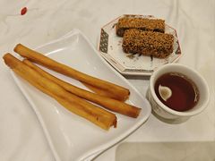 -稻香海鲜饭店(第一国际店)