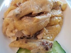 冷菜-侬佳蒸菜馆(听潮店)