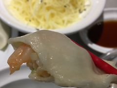 -喜家德虾仁水饺(华强天虹店)