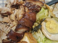 -香友记正宗隆江猪脚饭(首经贸店)