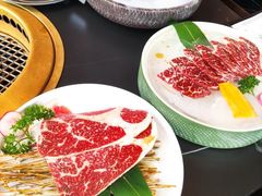 -谷牛和牛烤肉(漕河泾印象城店)