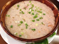 钵仔莲藕粉-腰记饭店(龙源路店)