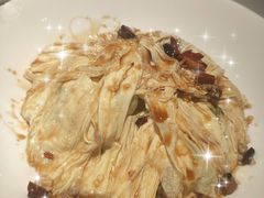 -筱爷叔·上海传统手工菜(玉树路店)