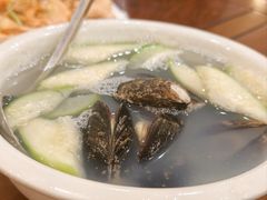 -老杨饭店(万科里店)