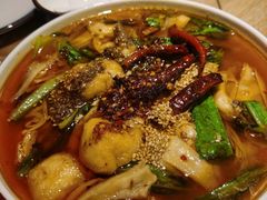-小乾杯串店•16年沈阳烧烤(文安路店)