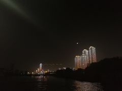 -武汉两江游览·夜游长江(汉口粤汉码头)