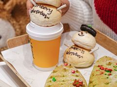 -1-7Bread(深业上城店)