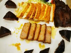 -欢乐海岸美食联盟