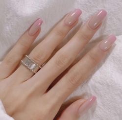 -沐白•盛妍日式美甲美睫