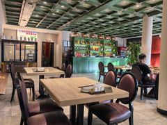 -古关火锅店(古北水镇景区店)