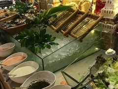 -茵特拉根酒店·西餐厅