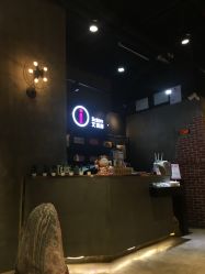 -Kraemer Paris  苏豪路易士·嘉玛发廊