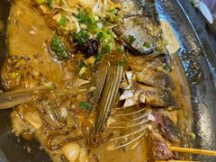 -金掌勺·锅包肉(广渠门店)