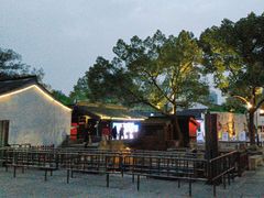 -绍兴鲁迅故里·沈园景区