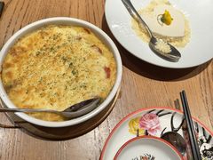 -新白鹿餐厅(银泰西湖文化广场店)