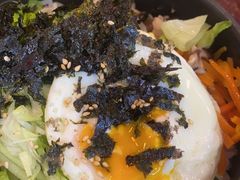 -吴草鸡爪오초닭발韩食堂(融恒盈嘉中心店)