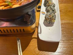 -汉米达特色料理餐厅(郴州友阿国际广场店)