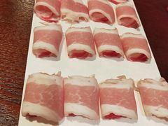 -重庆爽翻天老火锅(临平万达广场店)