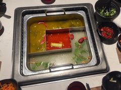 -鼎膳常火锅(华阳店)
