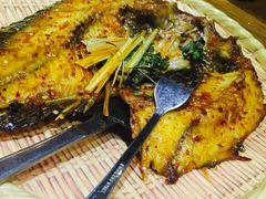 -云海肴·汽锅鸡·云南菜(天津国金汇店)